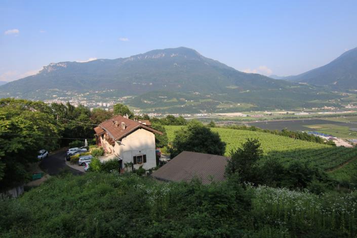 Image No.13-Maison de 4 chambres à vendre à Trento