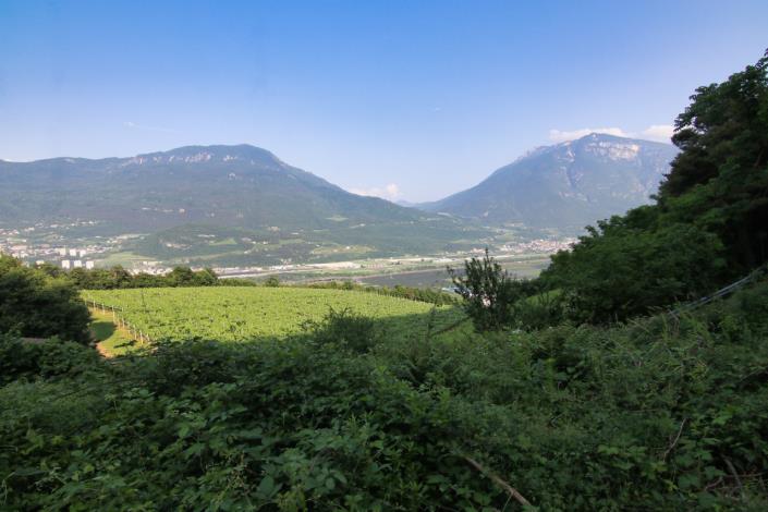 Image No.16-Maison de 4 chambres à vendre à Trento