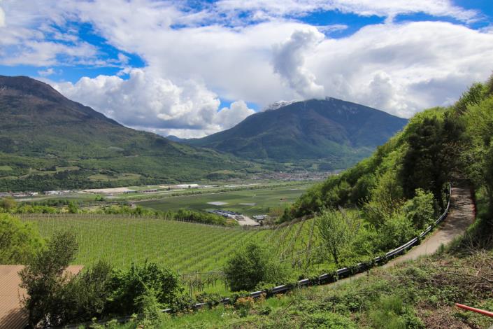 Image No.17-Maison de 4 chambres à vendre à Trento
