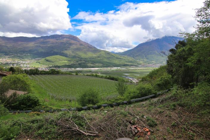 Image No.18-Maison de 4 chambres à vendre à Trento