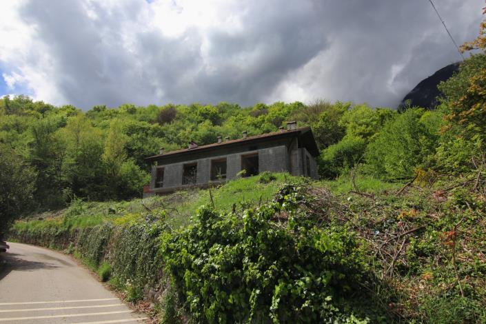 Image No.24-Maison de 4 chambres à vendre à Trento