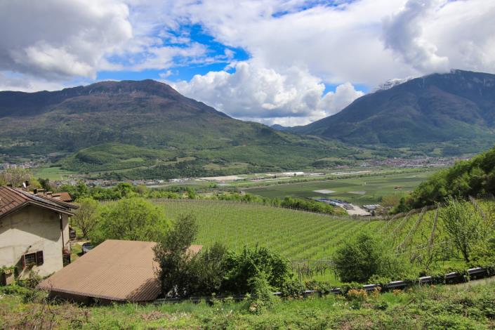 Image No.33-Maison de 4 chambres à vendre à Trento