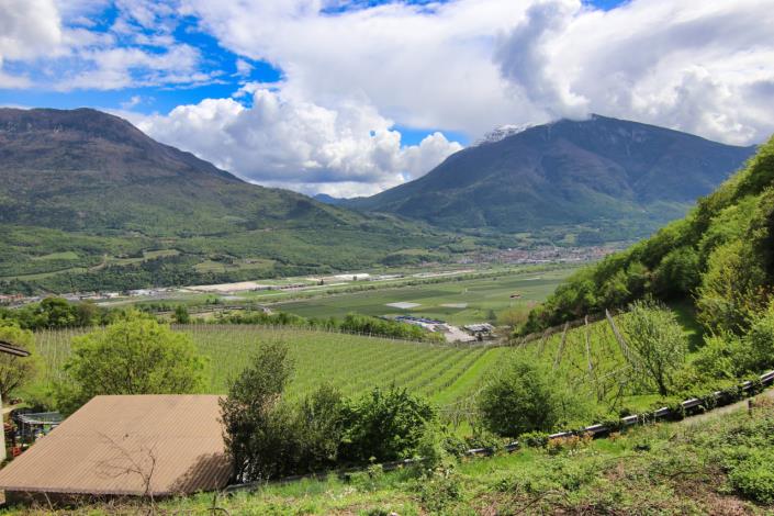 Image No.34-Maison de 4 chambres à vendre à Trento