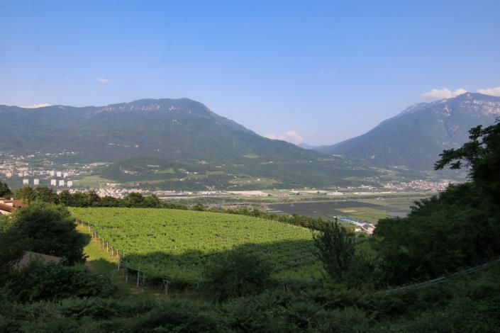 Image No.35-Maison de 4 chambres à vendre à Trento