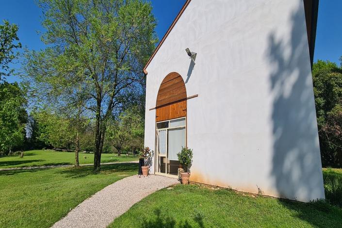 Image No.14-Maison de campagne de 4 chambres à vendre à Trévise