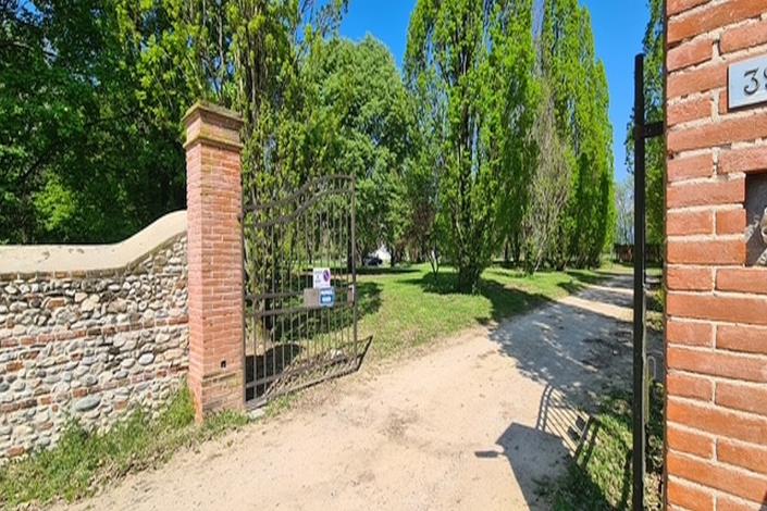 Image No.22-Maison de campagne de 4 chambres à vendre à Trévise