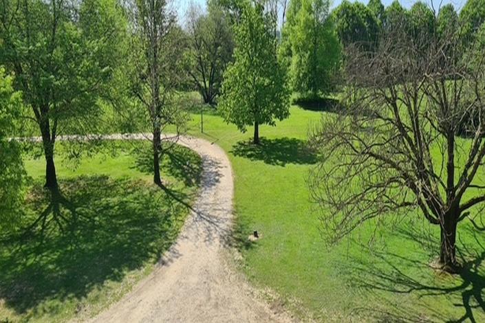 Image No.24-Maison de campagne de 4 chambres à vendre à Trévise