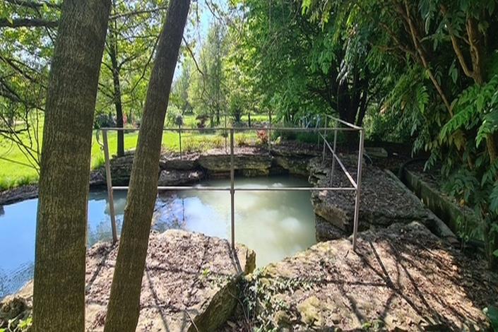 Image No.28-Maison de campagne de 4 chambres à vendre à Trévise