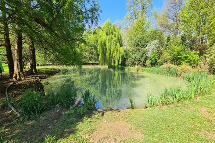 Image No.29-Maison de campagne de 4 chambres à vendre à Trévise