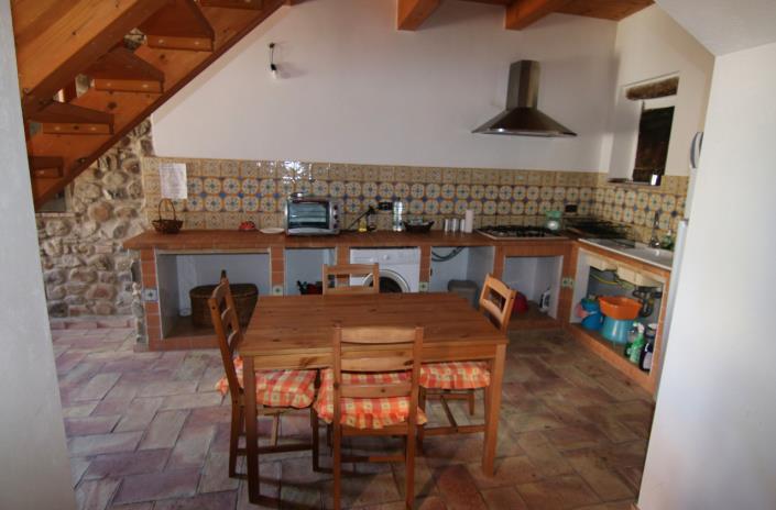 Image No.9-Appartement de 2 chambres à vendre à Cosenza