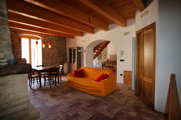 Image No.13-Appartement de 2 chambres à vendre à Cosenza