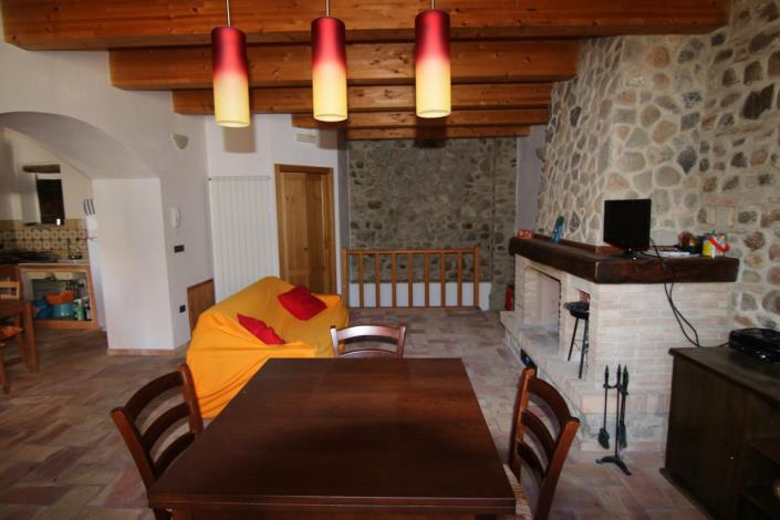 Image No.17-Appartement de 2 chambres à vendre à Cosenza