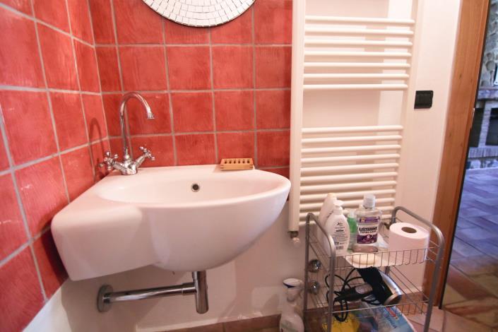 Image No.20-Appartement de 2 chambres à vendre à Cosenza