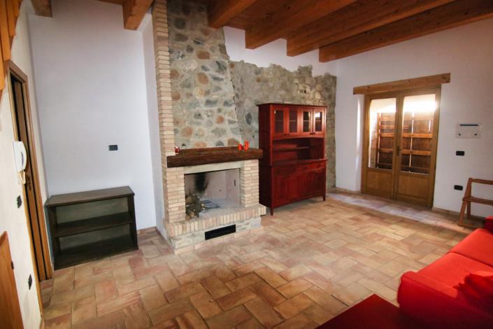 Image No.50-Appartement de 2 chambres à vendre à Cosenza