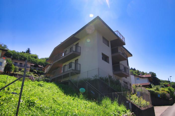 Image No.5-Duplex de 3 chambres à vendre à Trento