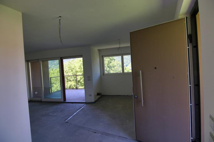 Image No.7-Duplex de 3 chambres à vendre à Trento