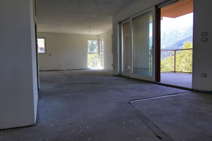 Image No.8-Duplex de 3 chambres à vendre à Trento