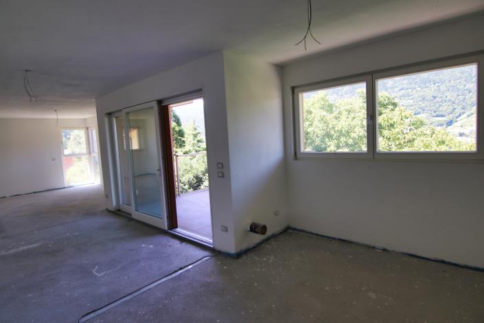 Image No.9-Duplex de 3 chambres à vendre à Trento