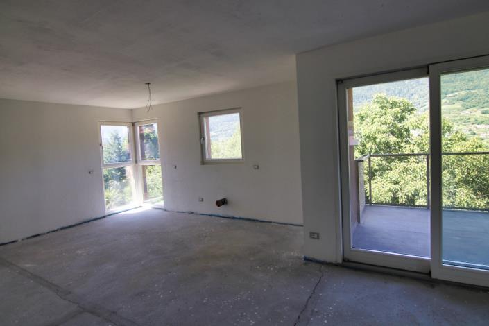 Image No.17-Duplex de 3 chambres à vendre à Trento