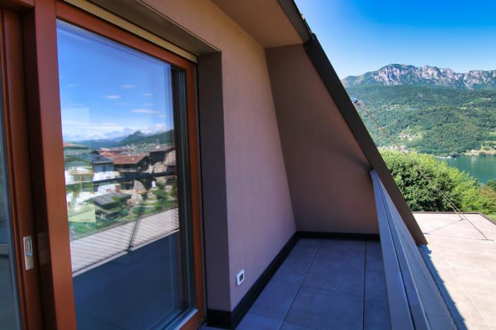 Image No.43-Duplex de 3 chambres à vendre à Trento