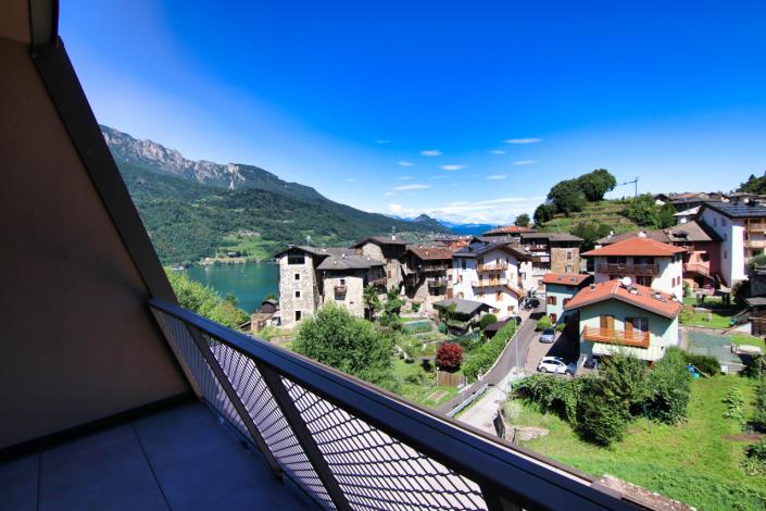 Image No.45-Duplex de 3 chambres à vendre à Trento