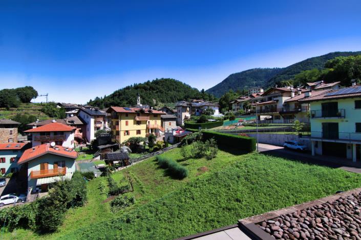 Image No.46-Duplex de 3 chambres à vendre à Trento