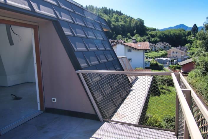 Image No.50-Duplex de 3 chambres à vendre à Trento