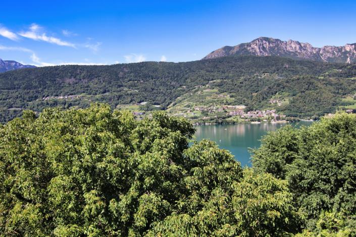 Image No.51-Duplex de 3 chambres à vendre à Trento