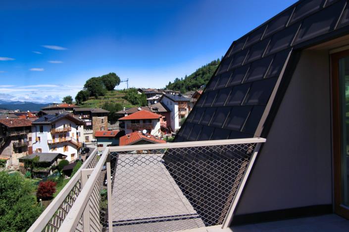 Image No.52-Duplex de 3 chambres à vendre à Trento