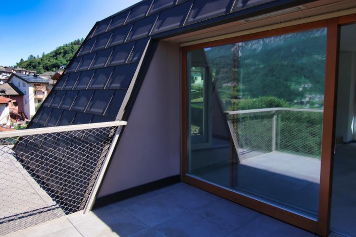 Image No.53-Duplex de 3 chambres à vendre à Trento