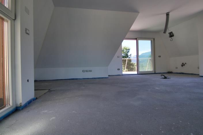 Image No.58-Duplex de 3 chambres à vendre à Trento