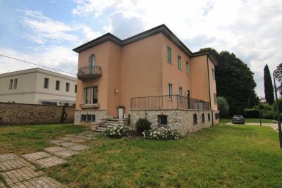 1 - Thiene, Villa
