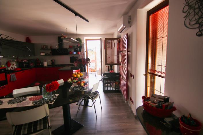 Image No.3-Maison de 4 chambres à vendre à Trento