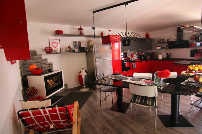 Image No.4-Maison de 4 chambres à vendre à Trento