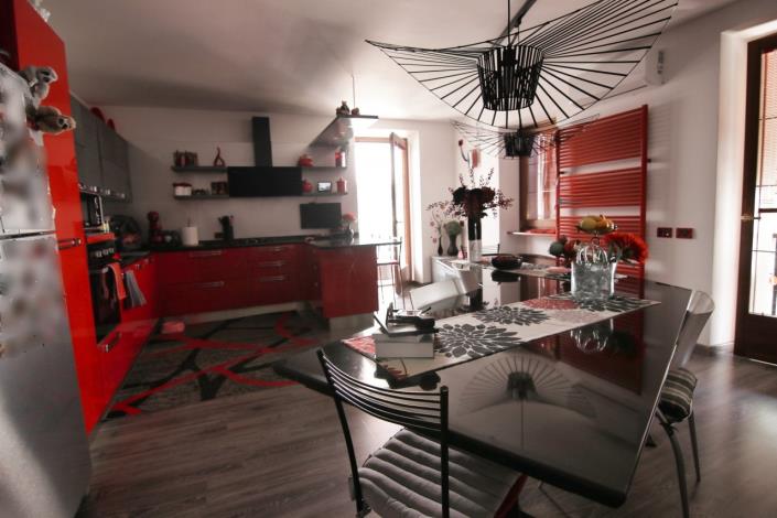 Image No.6-Maison de 4 chambres à vendre à Trento