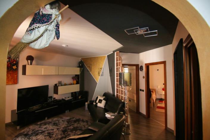 Image No.16-Maison de 4 chambres à vendre à Trento