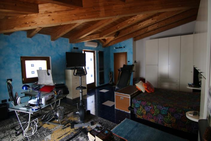 Image No.34-Maison de 4 chambres à vendre à Trento