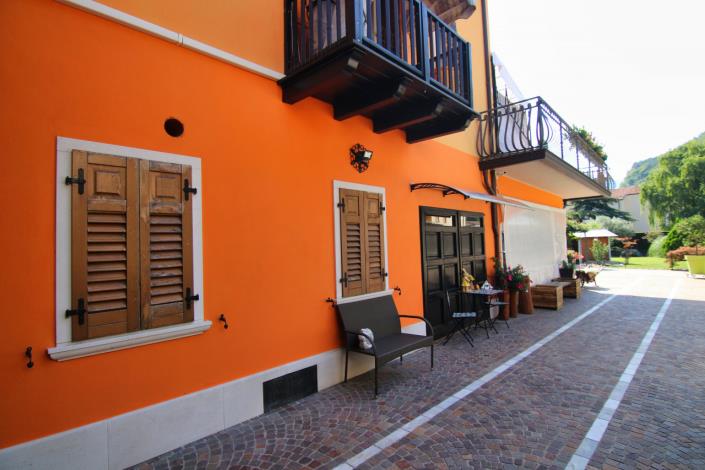 Image No.45-Maison de 4 chambres à vendre à Trento