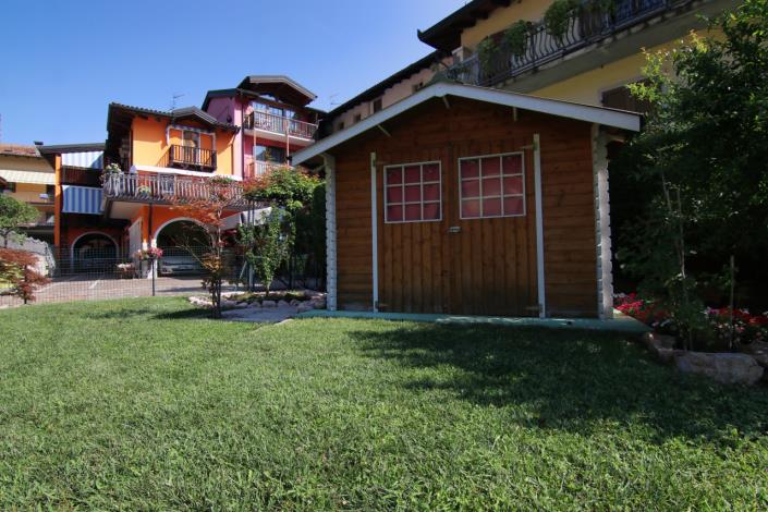 Image No.49-Maison de 4 chambres à vendre à Trento