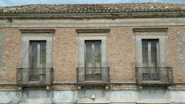 Image No.11-Villa de 11 chambres à vendre à Calabre