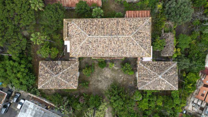 Image No.13-Villa de 11 chambres à vendre à Calabre