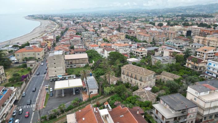 Image No.14-Villa de 11 chambres à vendre à Calabre