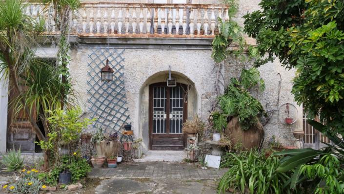 Image No.17-Villa de 11 chambres à vendre à Calabre