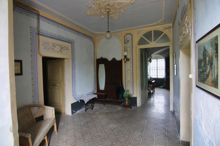 Image No.18-Villa de 11 chambres à vendre à Calabre