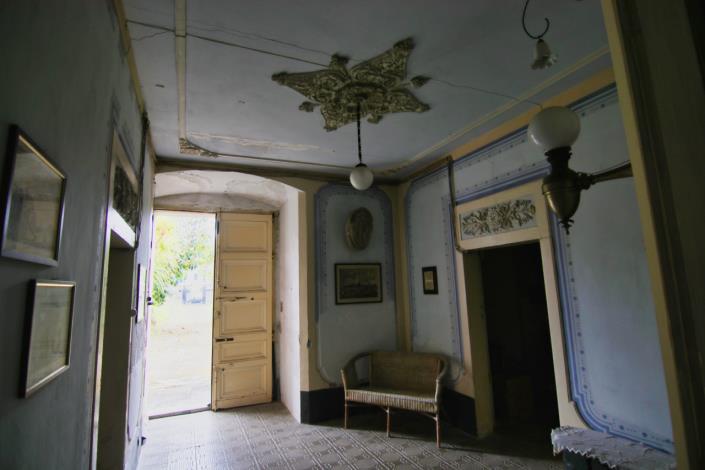 Image No.20-Villa de 11 chambres à vendre à Calabre