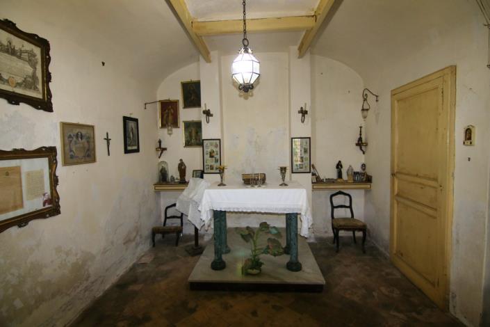 Image No.21-Villa de 11 chambres à vendre à Calabre