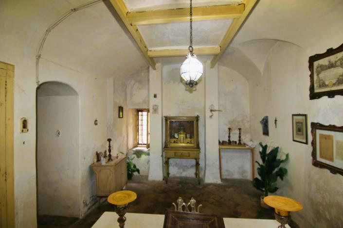 Image No.22-Villa de 11 chambres à vendre à Calabre