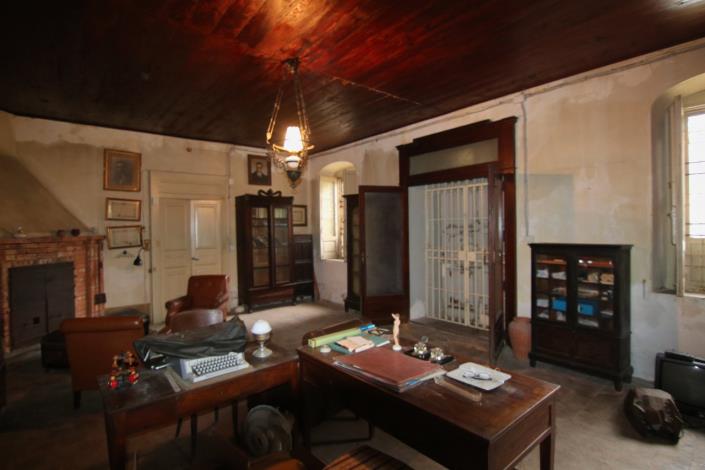 Image No.24-Villa de 11 chambres à vendre à Calabre