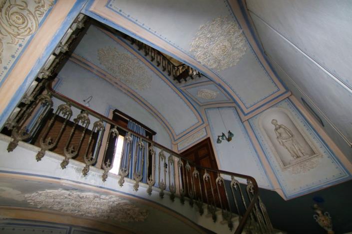 Image No.25-Villa de 11 chambres à vendre à Calabre