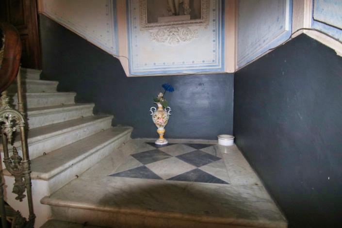 Image No.26-Villa de 11 chambres à vendre à Calabre